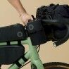 Fjällräven Hoja Snack Bag - Sacoche guidon vélo | Hardloop