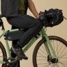 Fjällräven Hoja Snack Bag - Sacoche guidon vélo | Hardloop