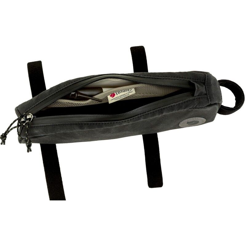 Fjällräven Hoja Top Tube Bag - Brašna na rám | Hardloop