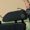 Fjällräven Hoja Top Tube Bag - Frametas fiets | Hardloop