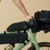 Fjällräven Hoja Top Tube Bag - Torba na ramę | Hardloop