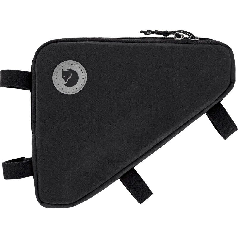 Fjällräven Hoja Triangle Frame Bag - Sacoche de cadre vélo | Hardloop