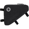 Fjällräven Hoja Triangle Frame Bag - Cykelramsväska | Hardloop