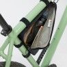 Fjällräven Hoja Triangle Frame Bag - Rammetaske cykel | Hardloop