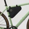 Fjällräven Hoja Triangle Frame Bag - Rammetaske cykel | Hardloop