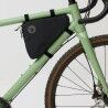 Fjällräven Hoja Triangle Frame Bag - Brašna na rám | Hardloop