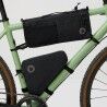 Fjällräven Hoja Triangle Frame Bag - Brašna na rám | Hardloop
