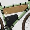 Fjällräven Hoja Triangle Frame Bag - Rammetaske cykel | Hardloop