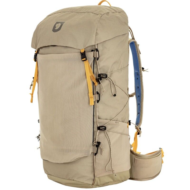 Fjällräven Kajka X-Lätt 45 - Trekking rygsæk | Hardloop