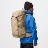 Fjällräven Kajka X-Lätt 45 - Hiking backpack | Hardloop