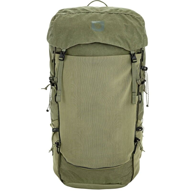 Fjällräven Kajka X-Lätt 45 - Mochila de trekking | Hardloop