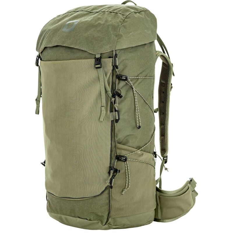 Fjällräven Kajka X-Lätt 45 - Trekkingrugzak | Hardloop