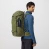 Fjällräven Kajka X-Lätt 45 - Trekkingrugzak | Hardloop