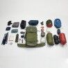 Fjällräven Kajka X-Lätt 45 - Zaino da trekking | Hardloop