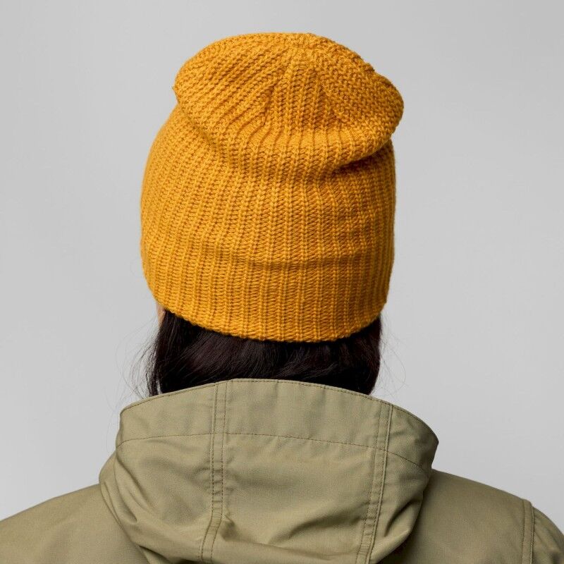 Fjällräven Övik Melange - Beanie