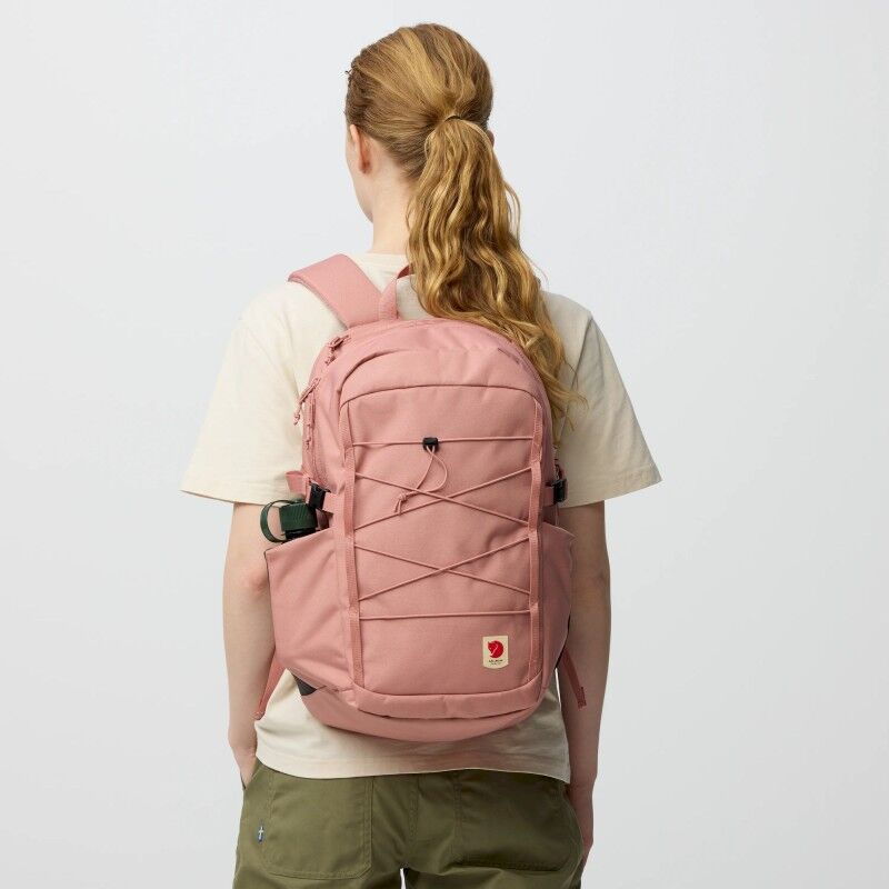 Fjällräven Skule 24 - Ski touring backpack | Hardloop