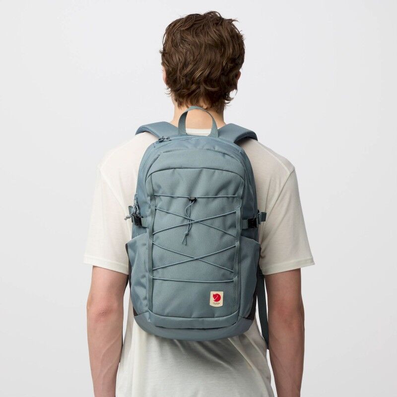 Fjällräven Skule 24 - Skitourenrucksack | Hardloop