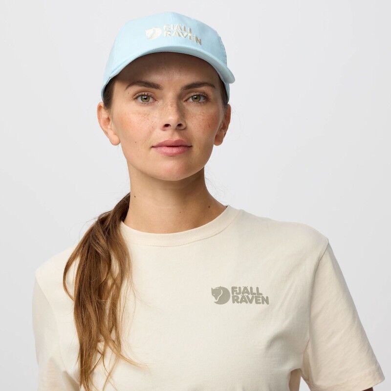 Fjällräven Vardag Lite Cap - Kšiltovka | Hardloop