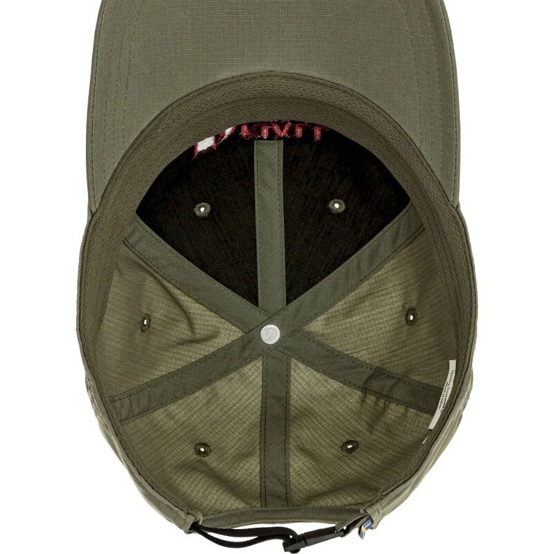 Fjällräven Vardag Lite Cap - Casquette | Hardloop