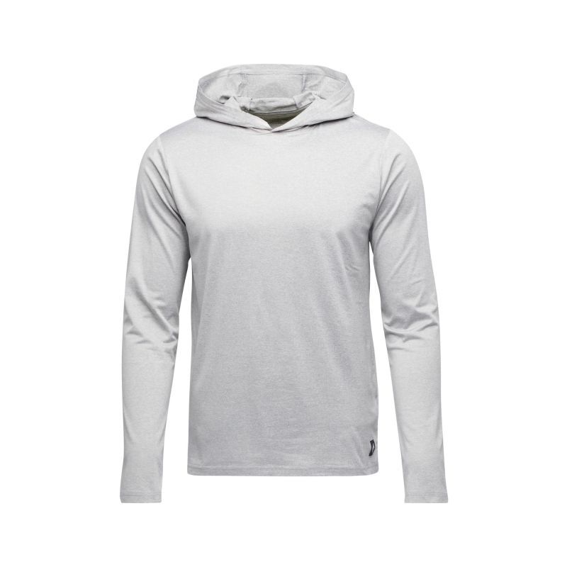 Circuit Hoody - Munkjacka - Herr