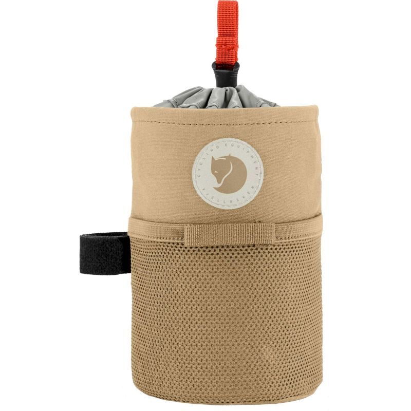 Hoja Snack Bag - Stuurtas fiets