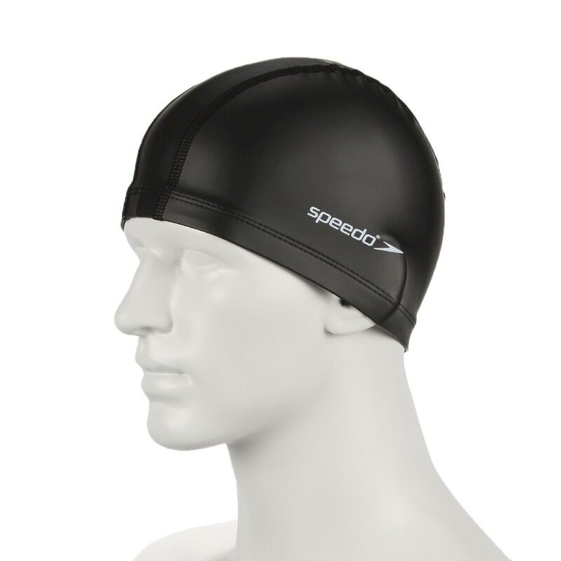 Speedo Pace Cap - Uimalakki | Hardloop