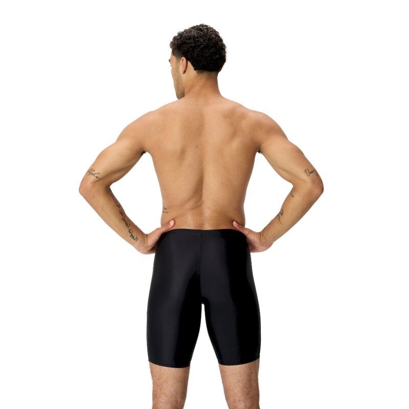 Speedo Medley Logo Jammer - Maillot de bain natation homme | Hardloop