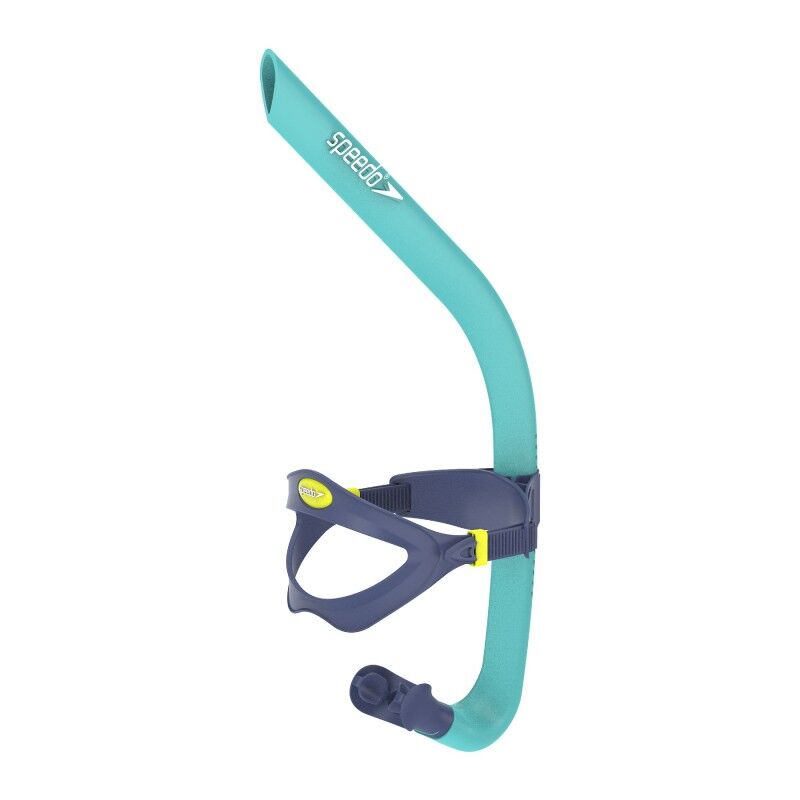 Bullet Head Snorkel - Zwemsnorkel