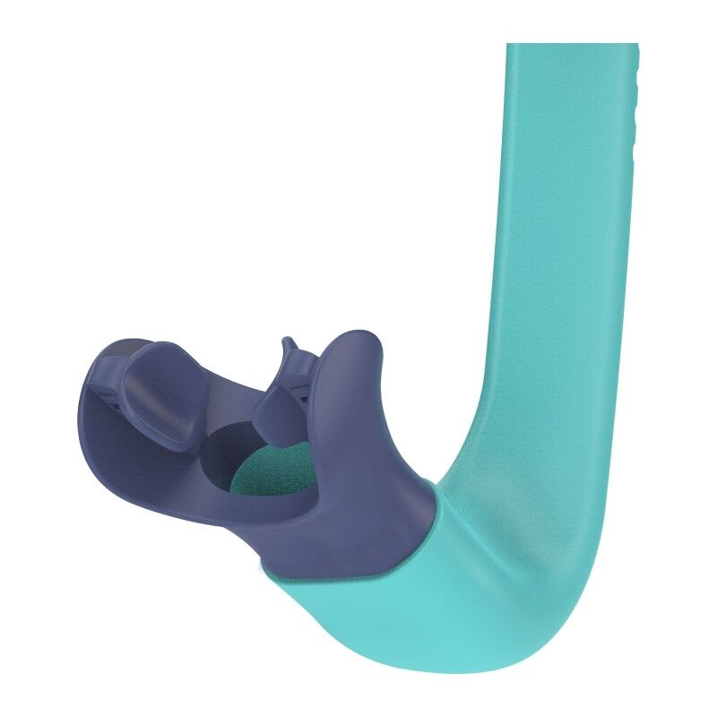 Speedo Bullet Head Snorkel - Zwemsnorkel | Hardloop