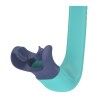 Speedo Bullet Head Snorkel - Tubo frontal natación | Hardloop