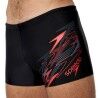 Speedo Medley Logo Aquashirt - Maillot de bain natation homme | Hardloop