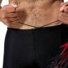 Speedo Medley Logo Aquashirt - Men's Swimsuit | Hardloop