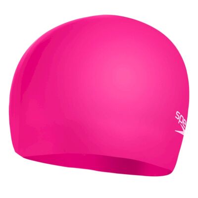 Jun Moulded Sil - Bonnet natation