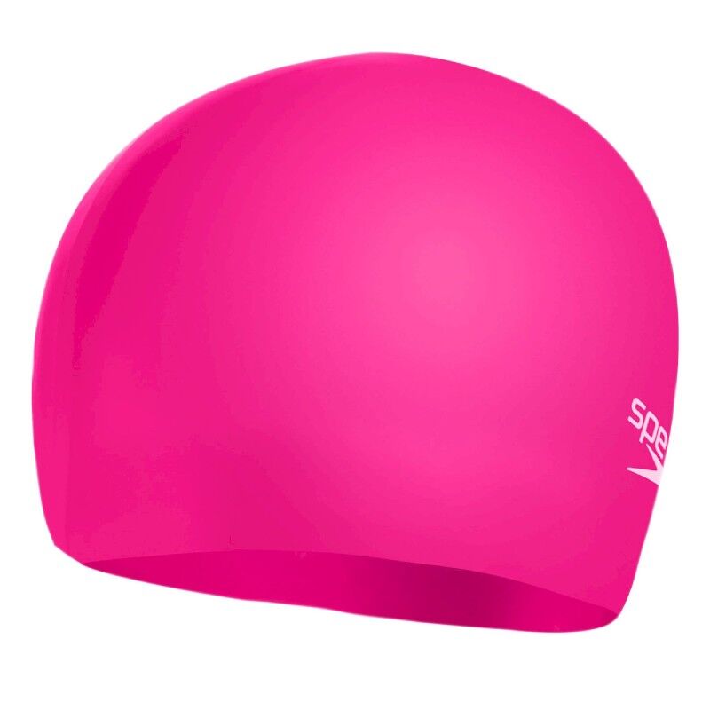 Jun Moulded Sil - Swimming cap