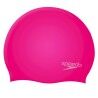 Speedo Jun Moulded Sil - Badekappe | Hardloop