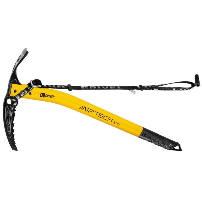 Air Tech Evolution T - Ice Axe
