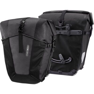 Back-Roller Pro Plus - Cykelväska