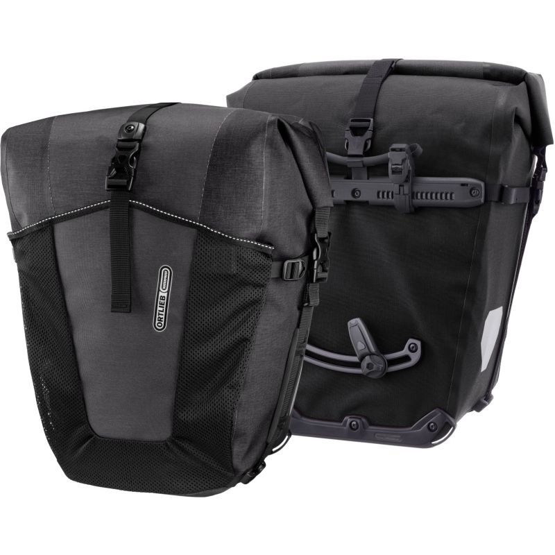 Back-Roller Pro Plus - Fahrradtasche