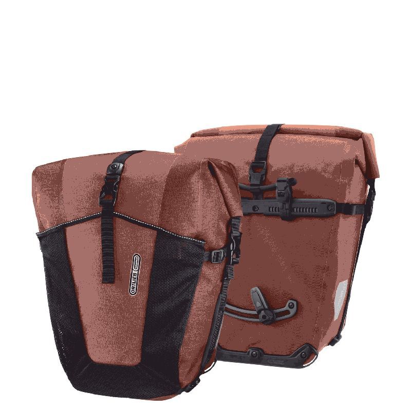 Back-Roller Pro Plus - Bolsa Bicicleta