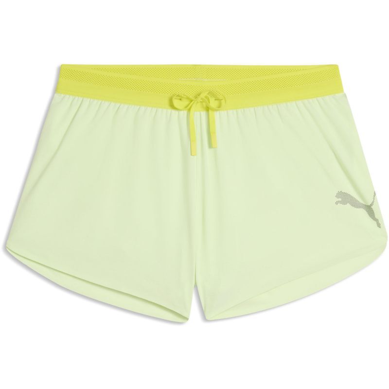 Puma M Lightspeed Ultraweave 2" Split Short - Short running homme | Hardloop