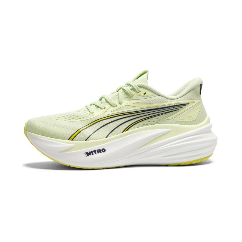 Puma Magmax Nitro 2 - Laufschuhe - Herren | Hardloop