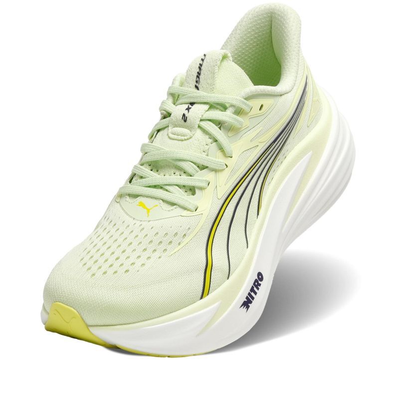 Puma Magmax Nitro 2 - Running shoes - Men's | Hardloop