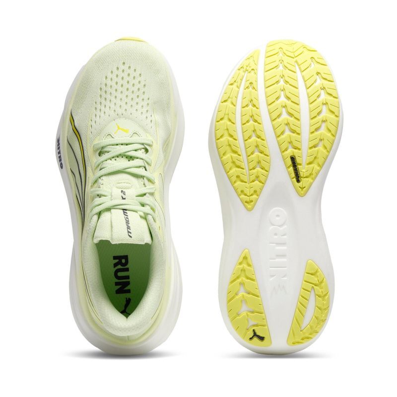 Puma Magmax Nitro 2 - Running shoes - Men's | Hardloop