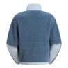 The North Face Yumiori Off Peak 1/2 Zip Jacket - Fleece jacket - Women's | Hardloop