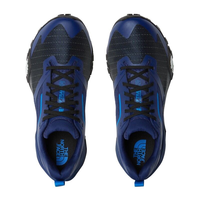 The North Face Offtrail Tr Gore-Tex - Trailrunningschoenen - Heren | Hardloop