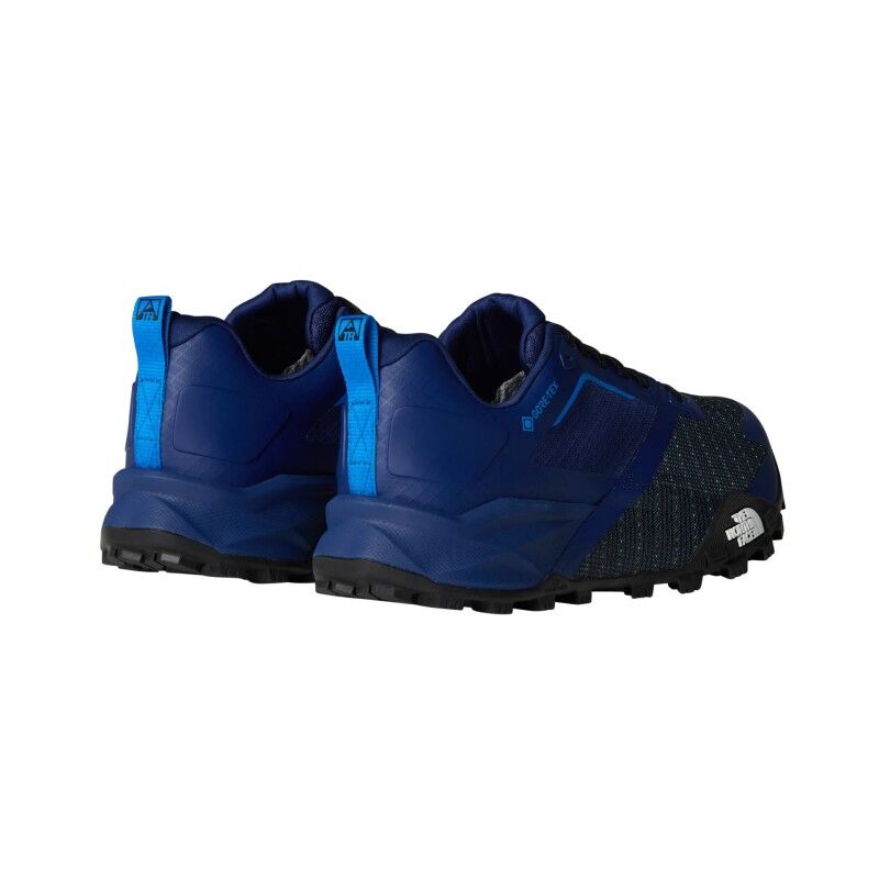 The North Face Offtrail Tr Gore-Tex - Trailrunningschoenen - Heren | Hardloop