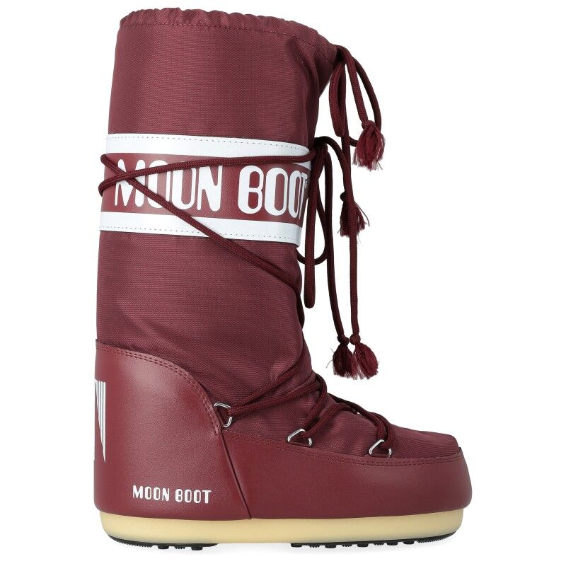 Icon Nylon - Botas da neve
