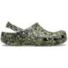 Army Green / Multi