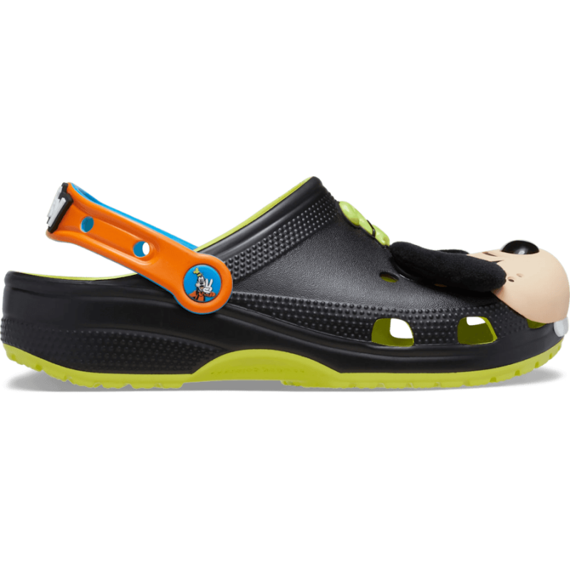 Crocs Disney IAM Goofy Classic Clog - Sandalen | Hardloop
