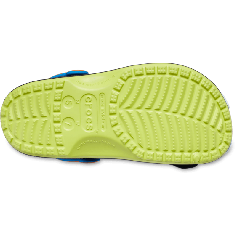 Crocs Disney IAM Goofy Classic Clog - Sandals | Hardloop
